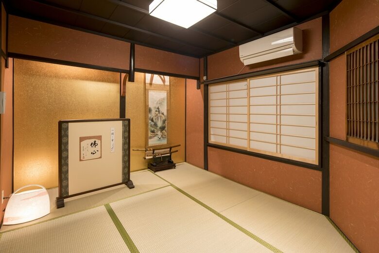 Kyo Oyado Muromachi