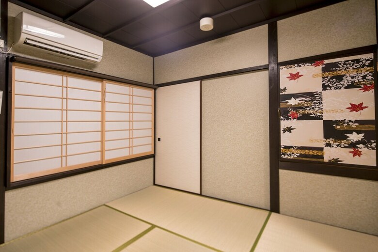 Kyo Oyado Muromachi