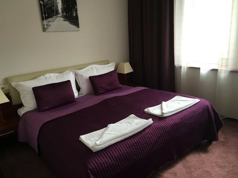 Hotel Park Avenue