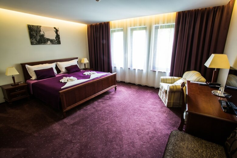 Hotel Park Avenue