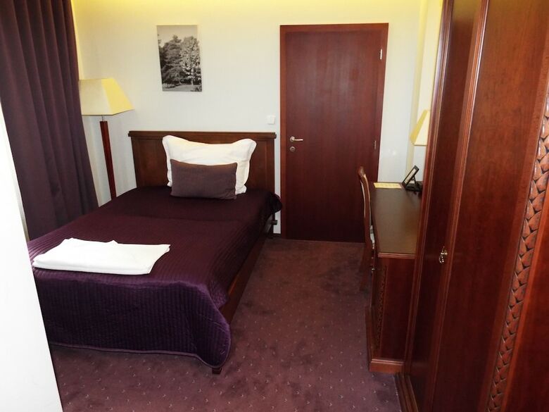 Hotel Park Avenue