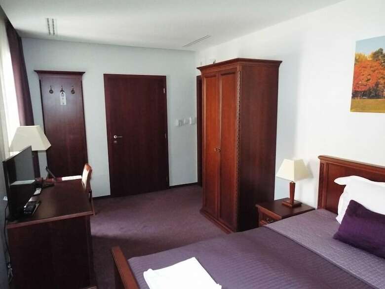 Hotel Park Avenue