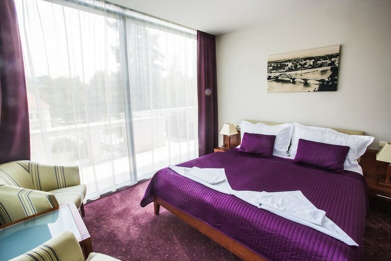 Hotel Park Avenue