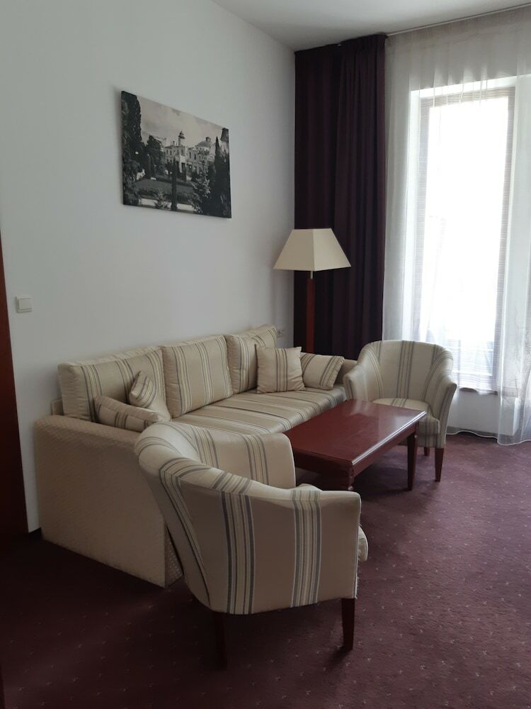 Hotel Park Avenue
