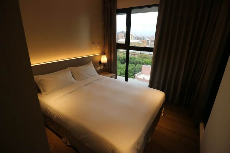 Anberstay Boutique Apartment