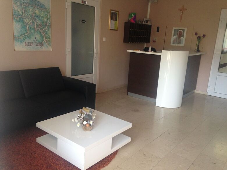 Pension Domus Damar