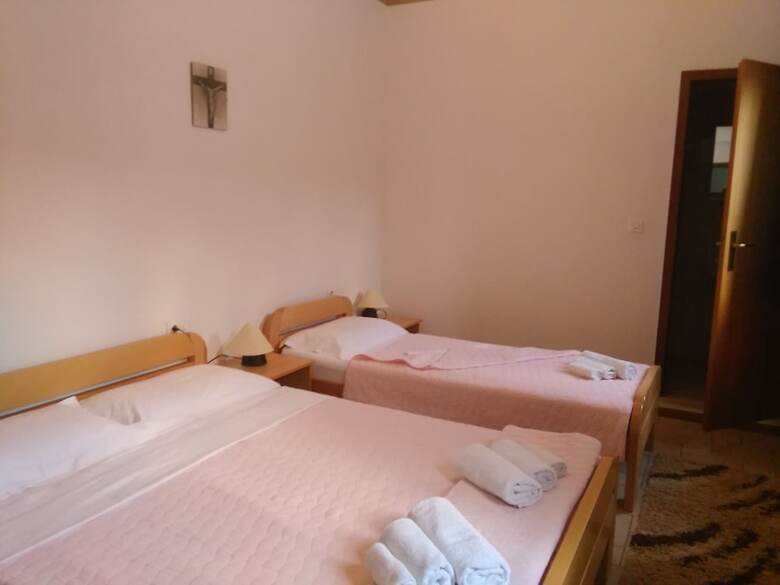 Pension Domus Damar
