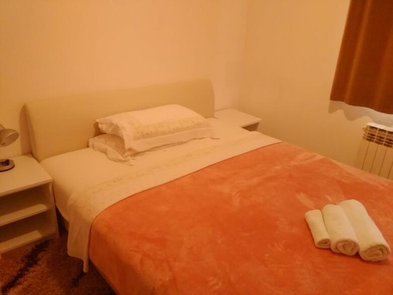 Pension Domus Damar