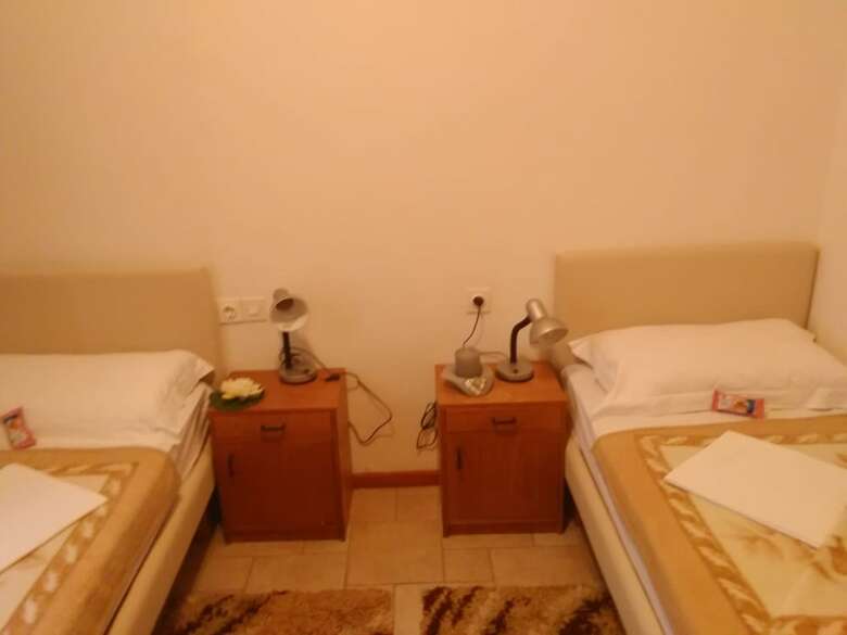 Pension Domus Damar