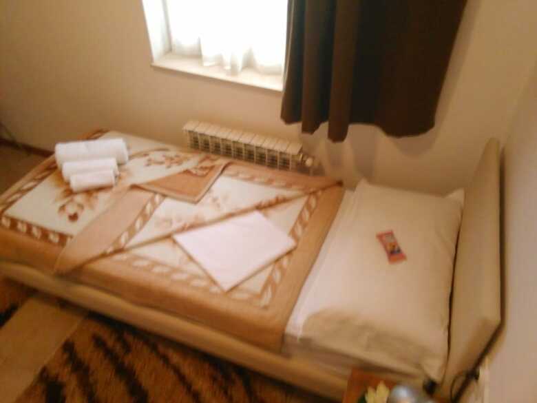 Pension Domus Damar