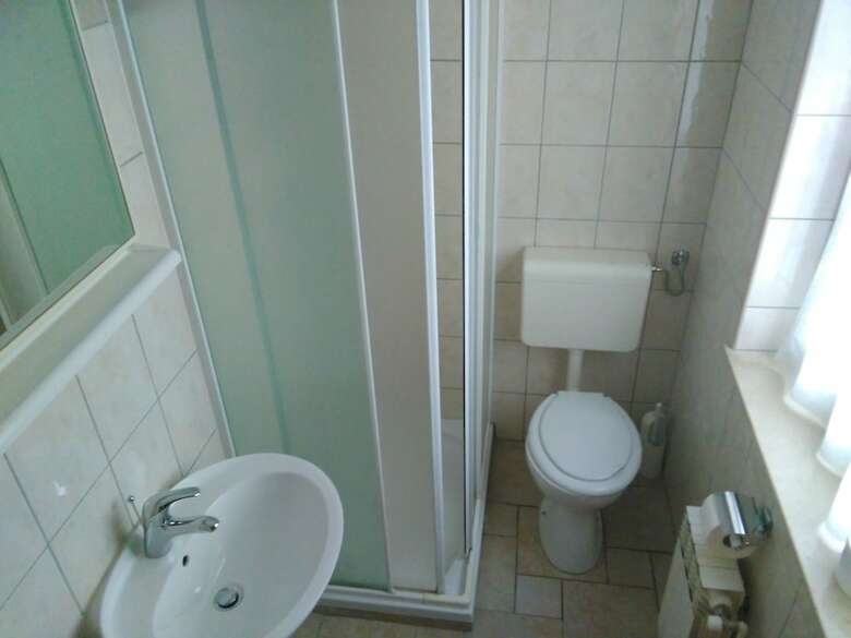 Pension Domus Damar