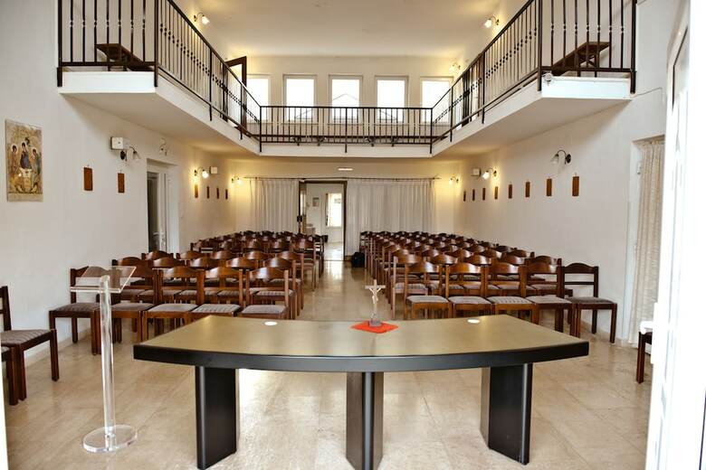 Pension Domus Damar