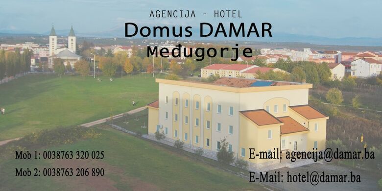 Pension Domus Damar