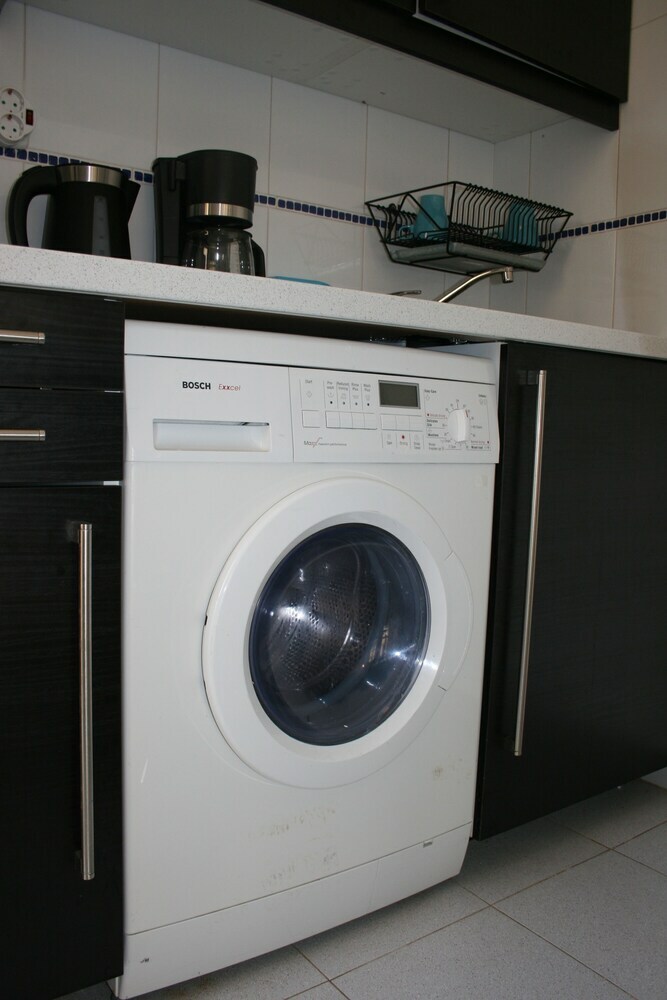 Apartamentos Fuerte Holiday Duplex