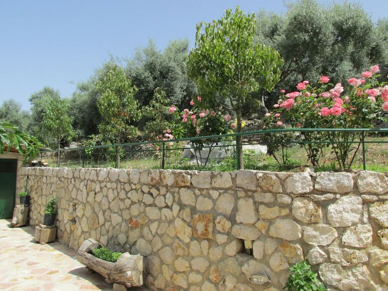 Harmony Villas