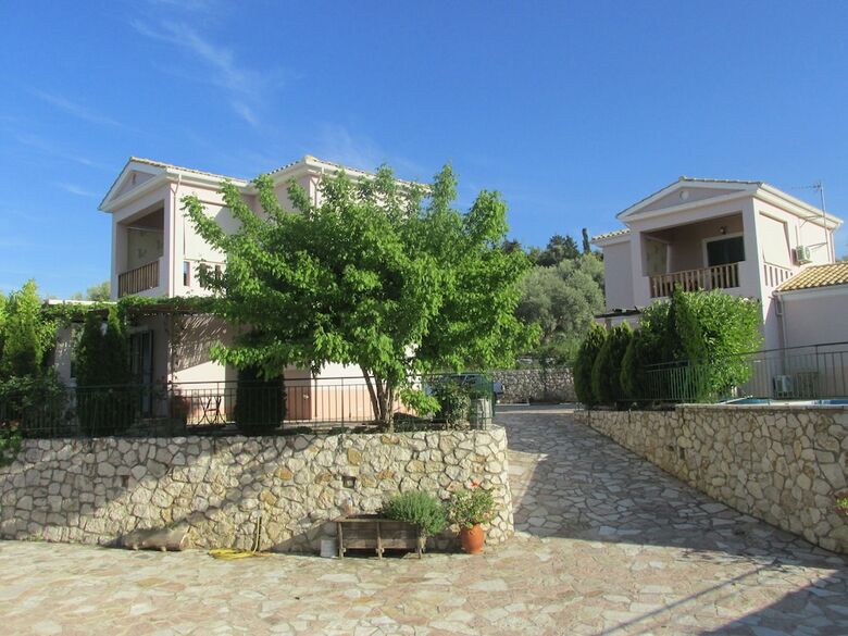 Harmony Villas