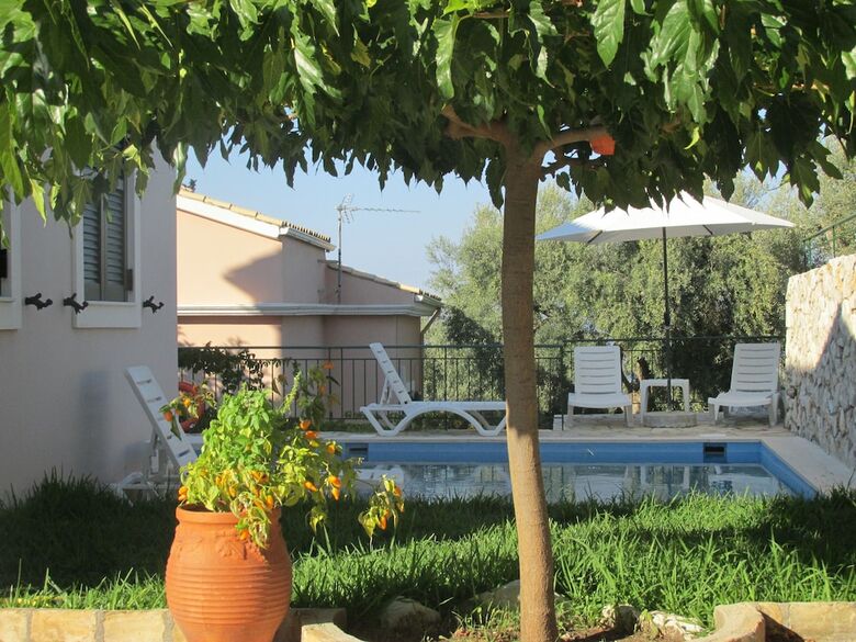Harmony Villas