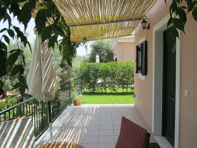 Harmony Villas