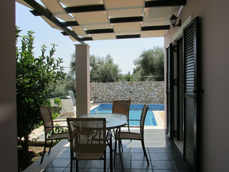 Harmony Villas