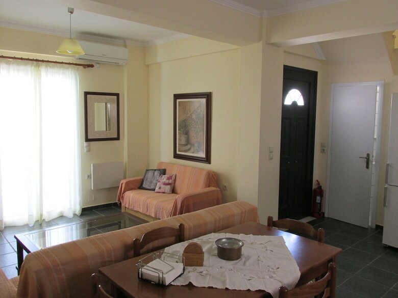 Harmony Villas