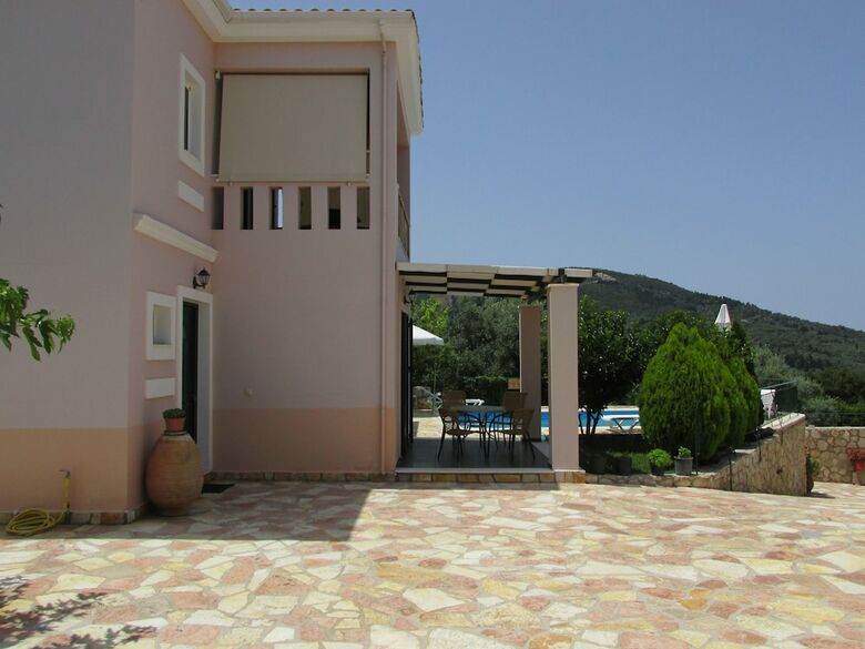 Harmony Villas