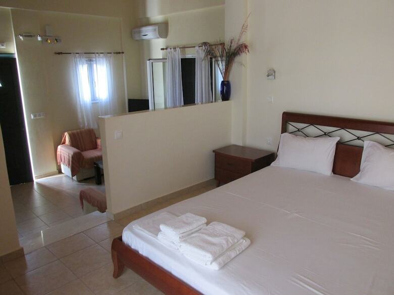 Harmony Villas