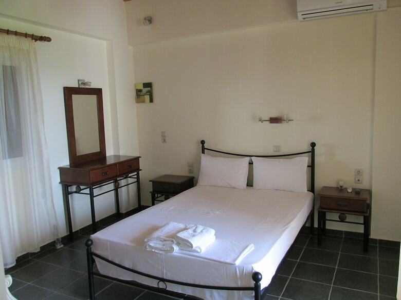 Harmony Villas