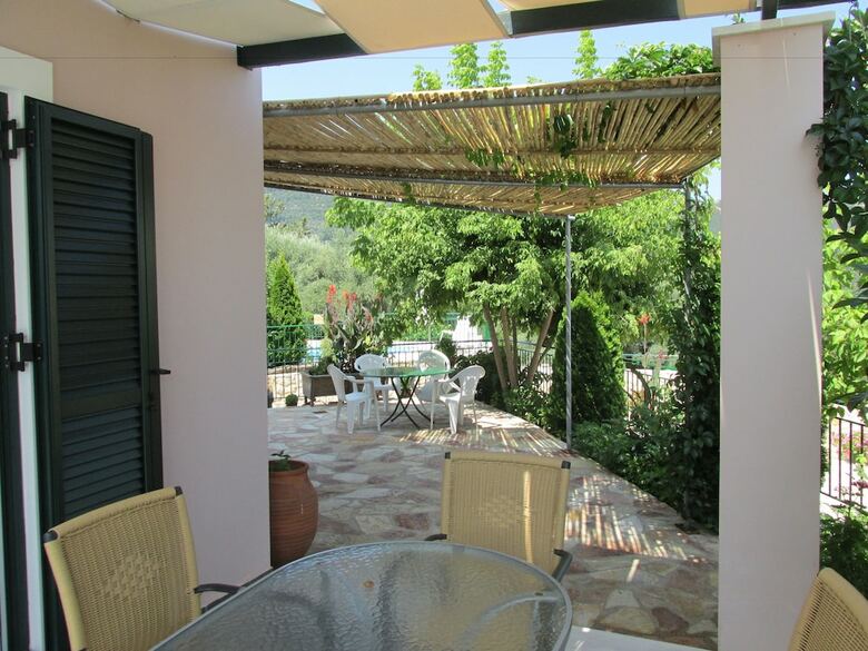 Harmony Villas