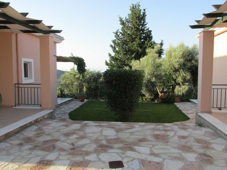 Harmony Villas