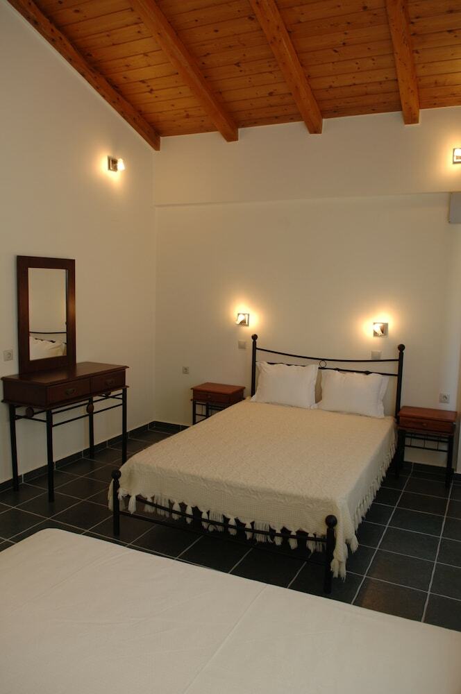 Harmony Villas