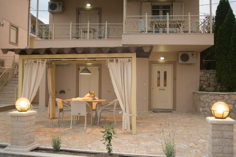 Apartamentos Gea Villas