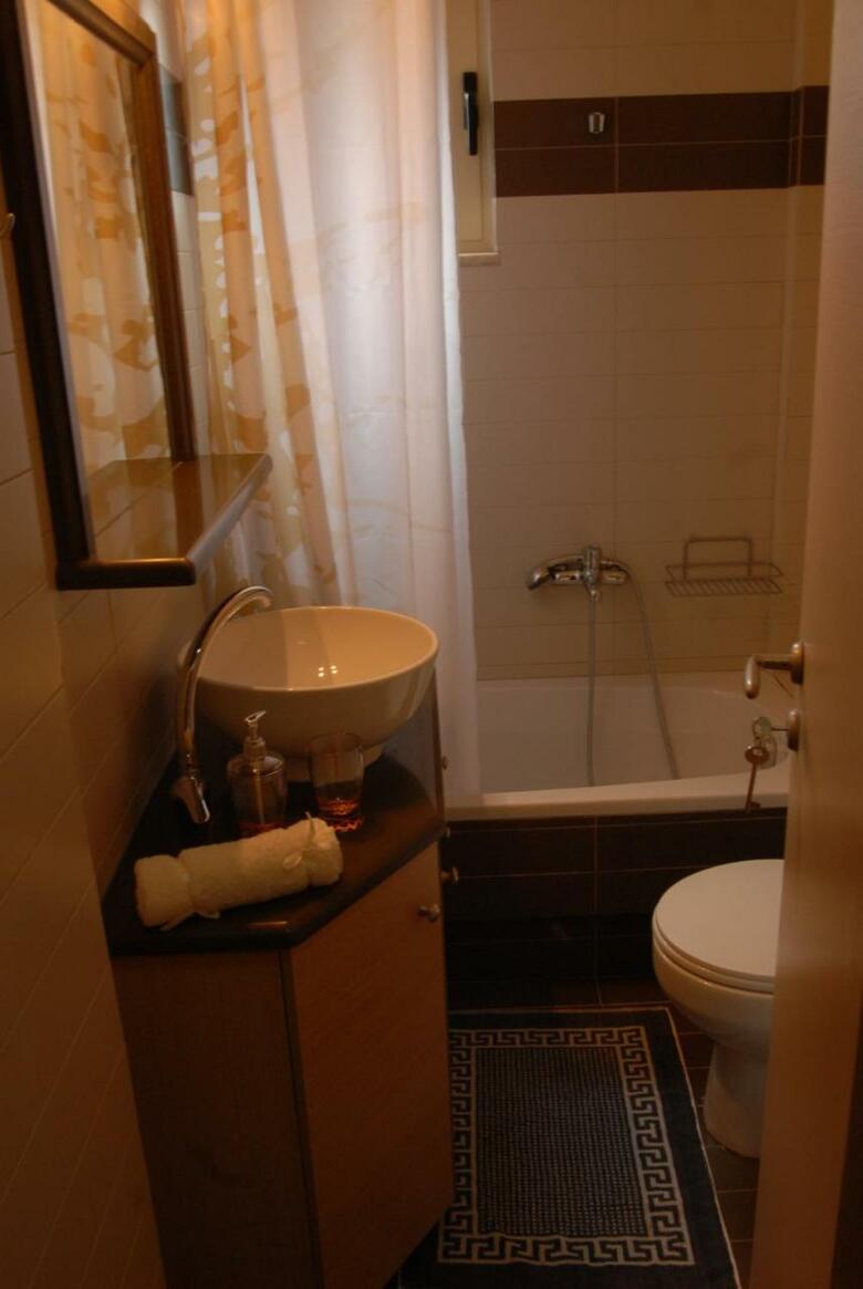 Apartamentos Gea Villas
