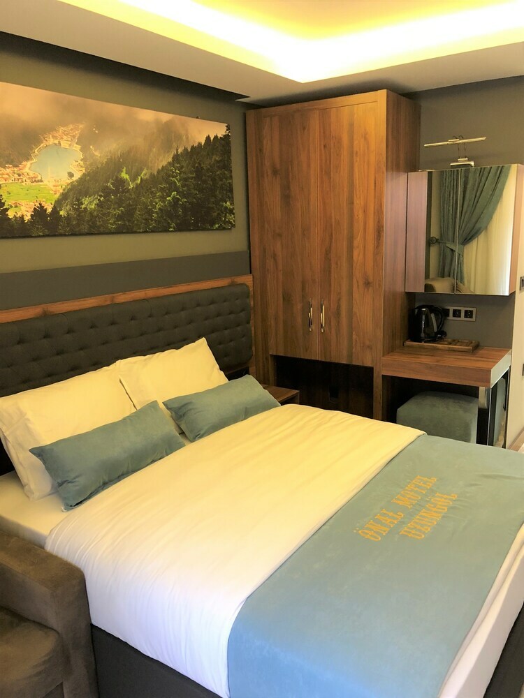 Hotel Onal Motel