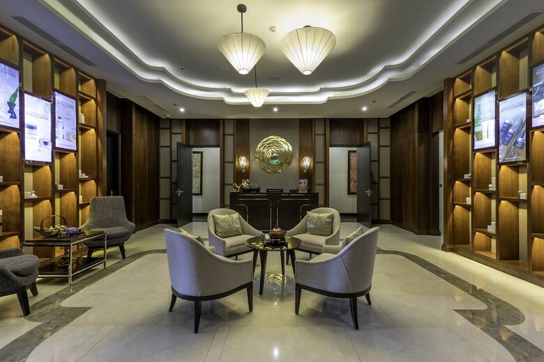 Vinpearl Hotel Can Tho