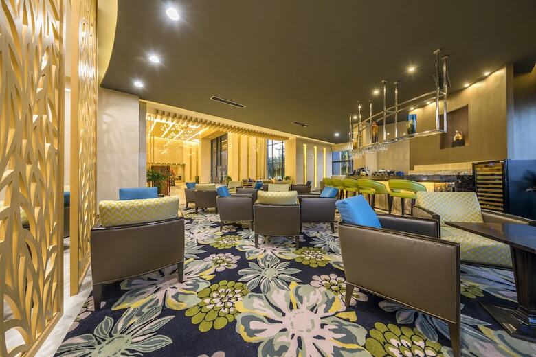 Vinpearl Hotel Can Tho