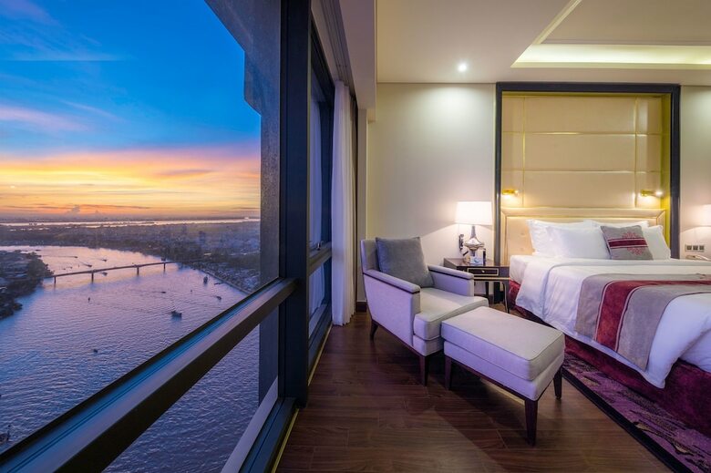 Vinpearl Hotel Can Tho