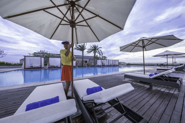 Vinpearl Hotel Can Tho