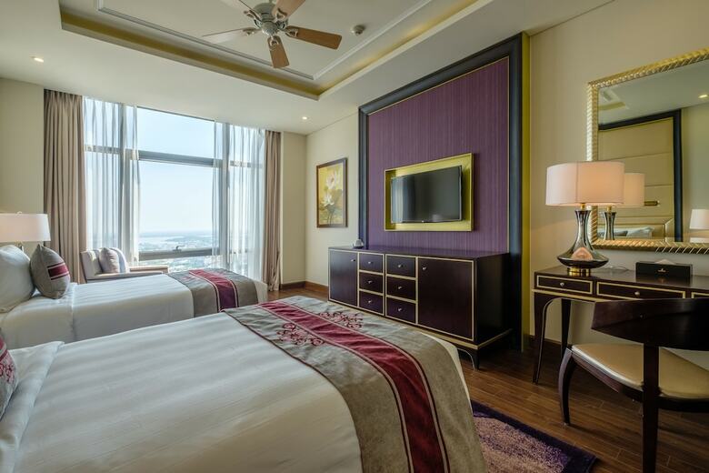 Vinpearl Hotel Can Tho