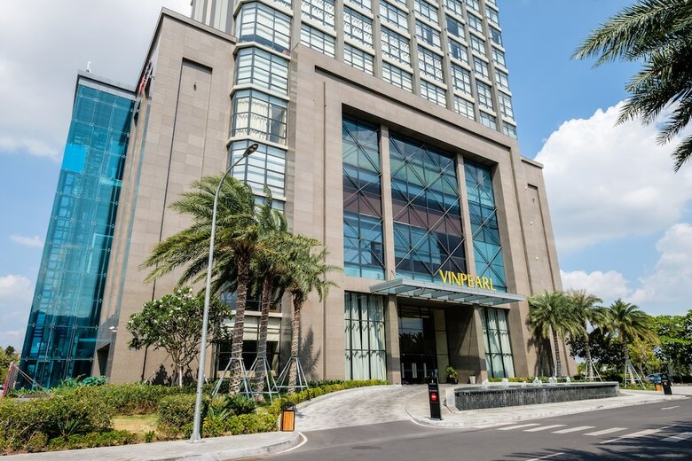 Vinpearl Hotel Can Tho