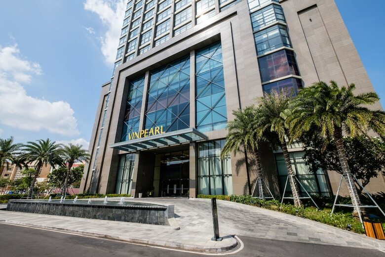 Vinpearl Hotel Can Tho