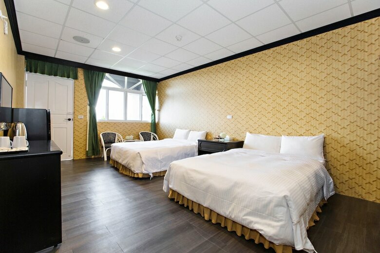 Jin Huei Hotel