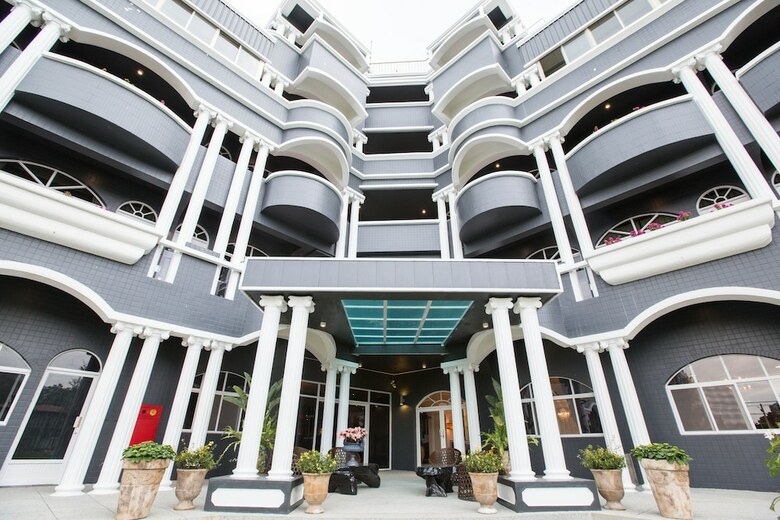 Jin Huei Hotel