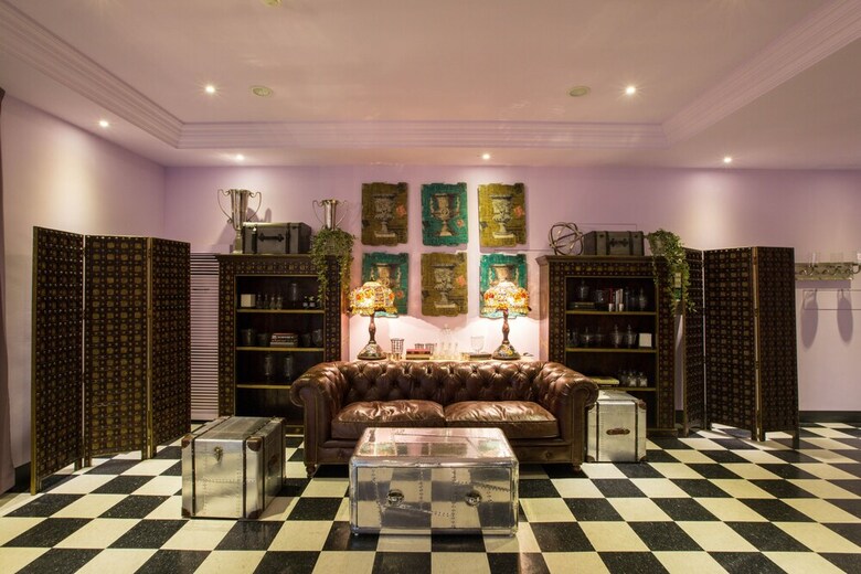 Jin Huei Hotel