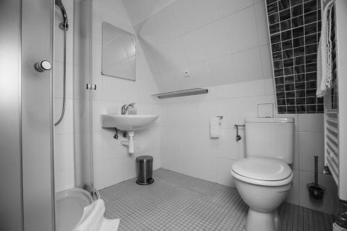 Garni Hotel Horsk� ?pi?ky