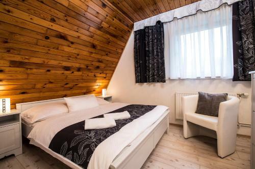 Garni Hotel Horsk� ?pi?ky