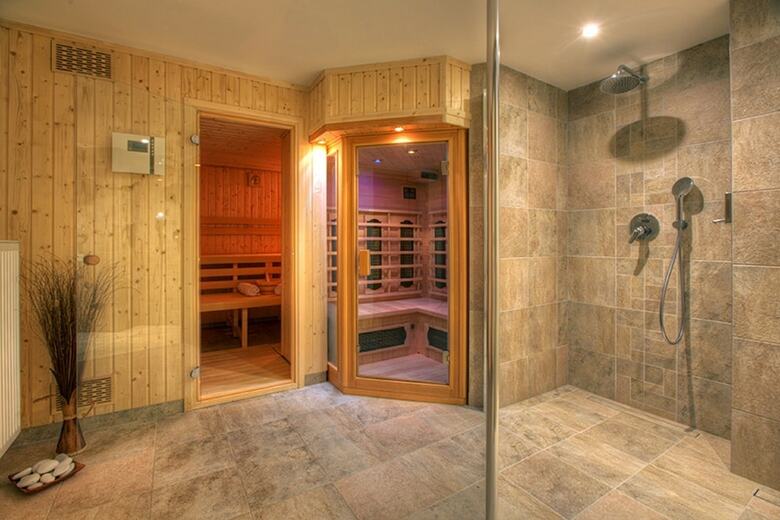 Garni Hotel Horsk� ?pi?ky
