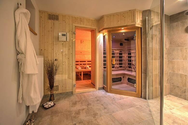 Garni Hotel Horsk� ?pi?ky