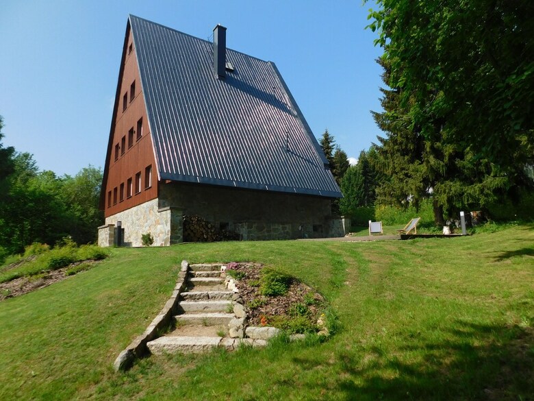 Garni Hotel Horsk� ?pi?ky