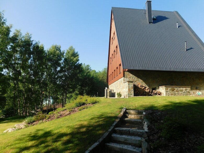 Garni Hotel Horsk� ?pi?ky