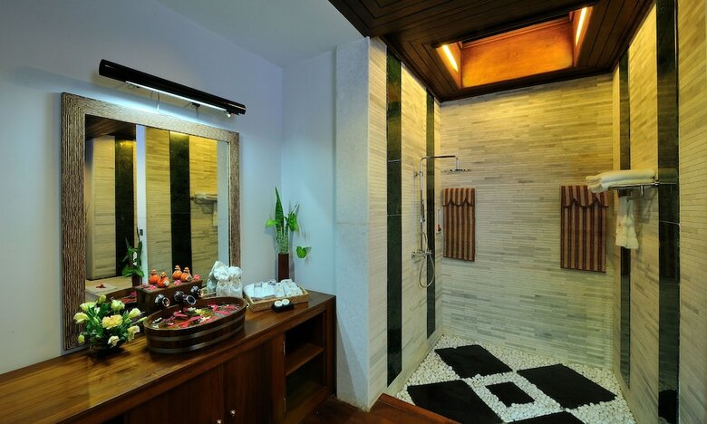 Apartamento Aureum Palace Hotel & Resort Inle